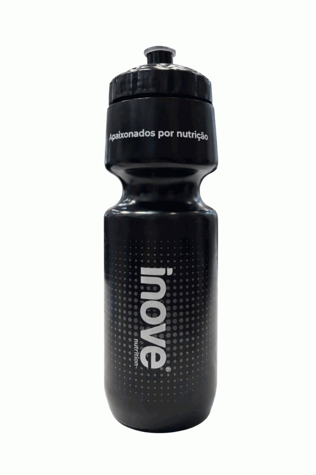 Squeeze (500ml) - Preta