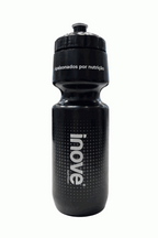 Squeeze (500ml) - Preta