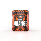 Agent Orange Pre Workout (250g) - Pink Lemonade