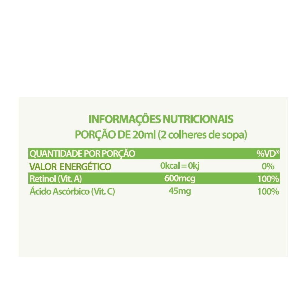 Aloe Vera (500ml)