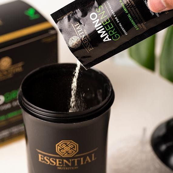 Amino Greens Sachê (8g)