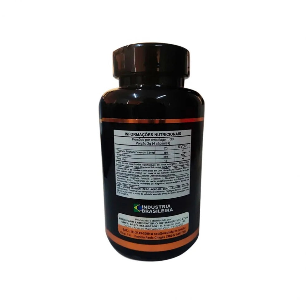 Anabolic Testo 1000mg (120 caps)