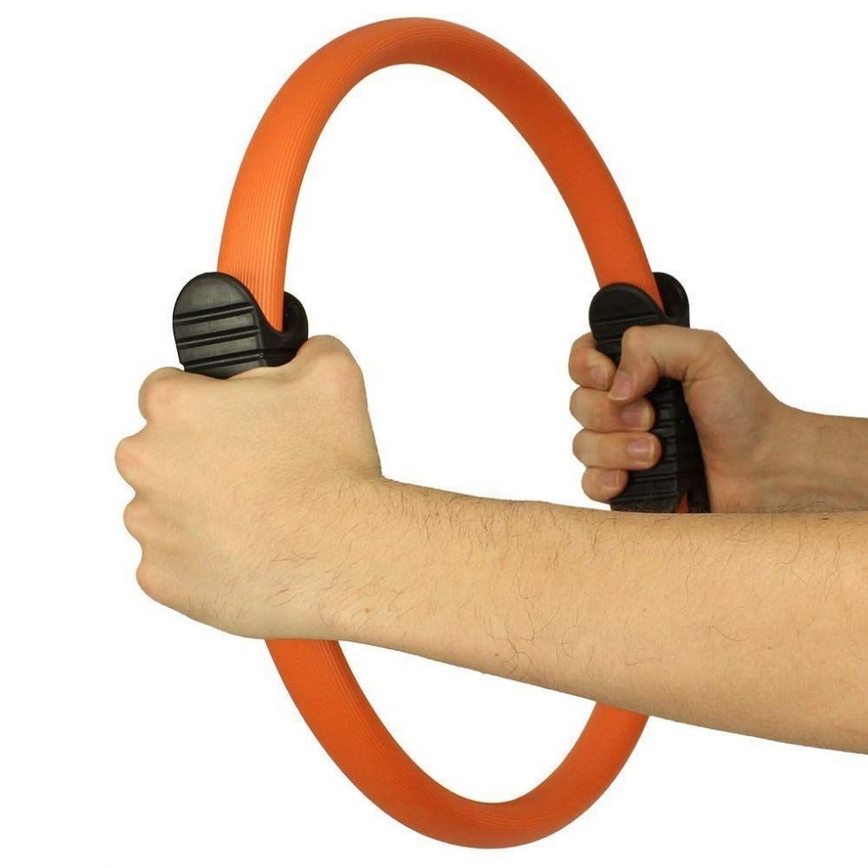 Anel de Exercícios