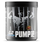Animal PUMP PRO (600g) - Framboesa e Menta