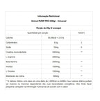 Animal PUMP PRO (600g) - Limonada de Morango