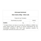 Atlas Creatina (300g)