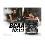BCAA 10:1:1 (250g) - Morango