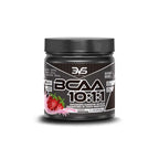 BCAA 10:1:1 (250g) - Morango