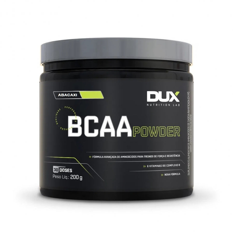 BCAA Powder (200g) - Abacaxi