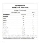 Bcaalift 8:1:1 (210g) - Neutro