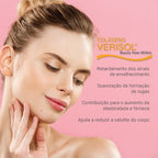 Collagen + Hyaluronic Acid & Biotin (264g) - Limão