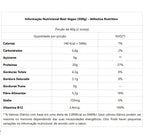 Best Vegan (500g) - Original