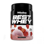 Best Whey (450g) - Milkshake de Morango