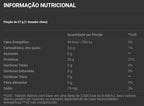 Best Whey Iso (900g) - Brigadeiro