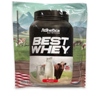 Best Whey Sachê (35g) - Original