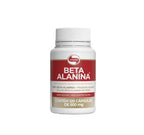 Beta Alanina 500mg (120 caps)
