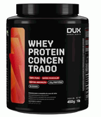 Whey Protein Concentrado Pote (450g) - Torta de Limão