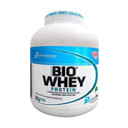 Bio Whey Protein (2kg) - Morango
