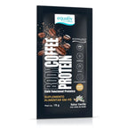Body Coffee Protein Sachê (15g) - Vanilla