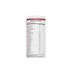 Body Protein - Frutas Vermelhas