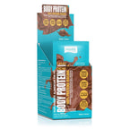 Body Protein Display (10 sachês 20g) - Cacau