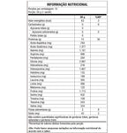 Body Protein Display (10 sachês 20g) - Cacau
