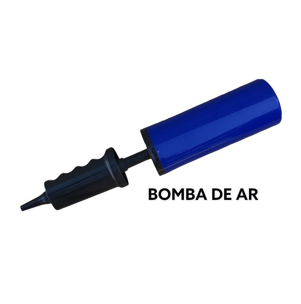Bola Pilates Anti Burst (85cm) - Verde