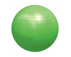 Bola Pilates Anti Burst (85cm) - Verde