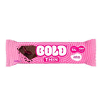 Bold Bar Thin (40g) - Trufa de Morango.
