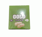 Bold Tube Display (12 unid. 40g) - Sabor: Pistache