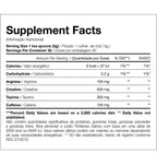 BOPE Pré-Treino (150g) - Fruit Punch