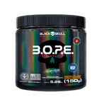 BOPE Pré-Treino (150g) - Limão