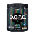 BOPE Pré Treino (300g) - Limão