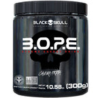 BOPE Pré Treino (300g) - Fruit Punch