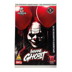 Insane Ghost (350g) - Fruit Punch