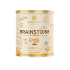 Brainstorm Coffee (186g) - Caramel Latte