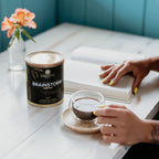 Brainstorm Coffee (186g) - Caramel Latte