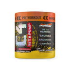 C4 Beta Pump (225g) - Frutas Amarelas.