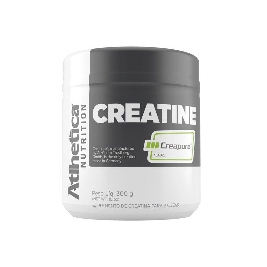 Creatina Creapure (300g) - Padrão: Único