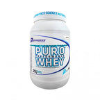 Puro Performance Whey (909g) - Natural