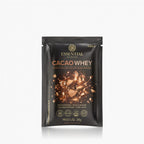 Cacao Whey Sachê (28g) - Cacau