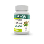 Café Verde - 400mg (90 caps)