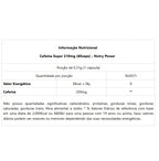 Cafeína Super 310mg (60caps)