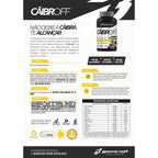 Cãibroff (60 caps)