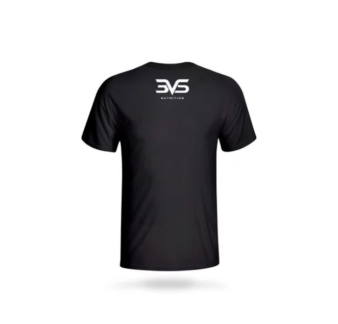 Camiseta Prohibido Preta - GG