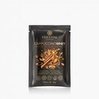 Cappuccino Whey Sachê (30g) - Cappuccino