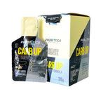 Carb Up Energy Gel Caixa 10 unidades (300g) - Baunilha