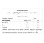 Carb Up Energy Gel Caixa 10 unidades (300g) - Sabor: Caldo de Cana c/ Limão