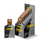 Carb Up Energy Gel Caixa 10 unidades (300g) - Chocolate