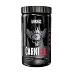 Carnibol (900g) - Salted Caramel